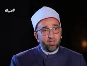 الشيخ محمد كساب لقناة الناس: إزالة الغل والحقد والحسد من القلب يدخل الجنة