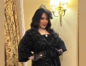 شيماء سيف تقضى عيد الأضحى على المسرح بالكويت
