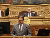 رئيس الشيوخ مشيدا بجهود الحكومة فى استعراض ملف حقوق الإنسان بجنيف: تابعناه بكل فخر