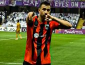 تريزيجيه يغيب عن مواجهة الريان ويشارك أمام الخور 7 مارس