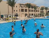 الموسم السياحى الشتوى.. فنادق البحر الأحمر كاملة العدد