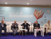 كيف شكل التصوف والفلسفة الوعي الديني والفكري.. مثقفون بمعرض الكتاب يجيبون