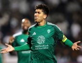 الأهلي ضد بوريرام.. فيرمينو يقود هجوم الفريق السعودي بدورى أبطال آسيا