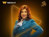 سوسن بدر: تشجعت لمسلسل الكابتن لأن الدور مختلف والكواليس رائعة