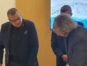 محافظ جنوب سيناء يبحث البدء الفوري لعدد من المشروعات ضمن استراتيجية 2030