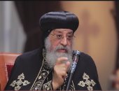 البابا تواضروس: أوضاع الأقباط في مصر أفضل مما كانت عليه في السابق