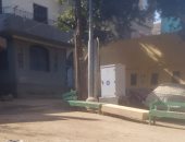 الحزن يخيم على قرية الروضة فى المنيا.. مسقط رأس عامر التونى "فيديو"