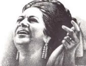 50 سنة على رحيل أم كلثوم.. 7 صفات شخصية صنعت مجد كوكب الشرق