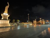 بانوراما قناة السويس.. سياحة ترفيهية ببورسعيد بين الفنار القديم والبيت الإيطالى