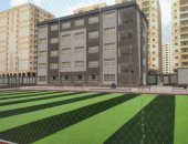 "تعليم الإسكندرية": الاستعداد لتشغيل 3 مدارس جديدة تدخل الخدمة لأول مرة ببشاير الخير 5