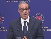 مصر تعرب عن استهجانها لتصريحات رئيس الوزراء الإسرائيلي
