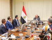 وزير قطاع الأعمال يبحث مع "سيمنس" التعاون في تعزيز استخدام الأنظمة الذكية