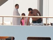 تقرير.. علاقة برادلي كوبر وجيجي حديد تتطور ويفكران في إنجاب أطفال