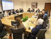 وزارة الصحة تناقش منظومة تقييم مديرى المديريات استعدادا لإطلاقها العام الجارى
