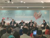 رفعت قمصان: النظام الانتخابى لا يضعه الخبراء المتخصصون بل السياسيون والأحزاب