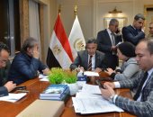 وزير التموين يوجّه ببحث طلبات المواطنين المقدمة من أعضاء مجلسى النواب والشيوخ