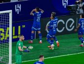 أهداف الثلاثاء.. خماسية لأتلتيكو مدريد فى الكأس.. ورباعية للهلال بالأبطال