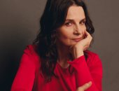 تعرف على جولييت بينوش رئيس لجنة التحكيم الدورة الـ78 من مهرجان كان