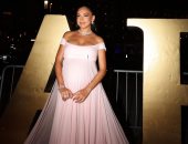 سلمى أبو ضيف تحتفل بعيد ميلادها بالتزامن مع استقبال مولودتها صوفيا