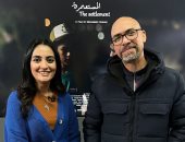 المخرج محمد رشاد بعد مشاركة فيلم المستعمرة بمهرجان برلين: واجهت صعوبات كثيرة