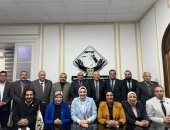 «التنسيقية» تعقد أولى جلساتها النقاشية حول تعديلات قانون نقابة المهن الاجتماعية