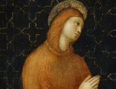 عرض لوحة القديسة مريم المجدلية الصغيرة لـ رافائيل للبيع بـ3 ملايين دولار