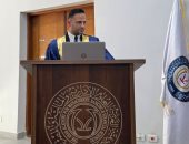 زيادة الإنتاجية في شركات الطيران في رسالة دكتوراه للباحث محمد الصعيدى