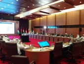 الفريق أسامة ربيع: نحرص على تعزيز علاقات الشراكة وأوجه التعاون مع الموانيء العربية