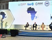 التحالف المصري لمصنعي اللقاحات يهدف لإنتاج 385 مليون جرعة بحلول 2040