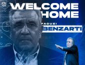 فوزي البنزرتى يبدأ رحلته التدريبية رقم 38 عبر الاتحاد المنستيري التونسى