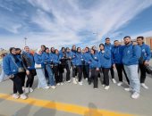 جاهزين لبكرة.. إعلام الزقازيق يطلقون مبادرة "ديجتال مايند- DIGITAL MIND" لتوعية الشباب بالذكاء الاصطناعي