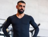 التركيز شعار محمد صلاح قبل قمة ليفربول ضد توتنهام فى كأس كاراباو