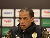 الرجاء يُعلن انفصاله عن المدرب حفيظ عبد الصادق بالتراضي