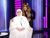الداعية ياسمين الخيام ضيفة "بالخط العريض" على الحياة.. الجمعة