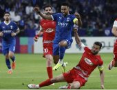 الهلال السعودي فى ضيافة الغرافة القطرى بدوري أبطال آسيا للنخبة 