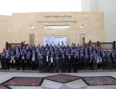 جامعة دمنهور تشارك فى ملتقى الاتحادات الطلابية بالجامعات والمعاهد بشرم الشيخ.. صور