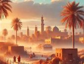 شهر أمشير القبطى بين الأمثال الشعبية والطقس المتقلب