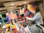 تخفيضات الأوكازيون الصيفى 2025 تنتشر فى الأسواق للشهر الثانى