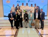 التنبؤ بالتفاعل الدوائي والطب الرياضي.. مشروع ابتكارى لجامعة الجلالة بملتقى الذكاء الاصطناعى