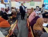 أسماء الدفعة الخامسة من مسابقة 30 ألف معلم بأسوان.. اعرف أماكن التدريب