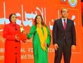 بحضور جماهيرى.. انطلاق مهرجان الإسماعيلية الدولى للأفلام التسجيلية.. وفيديو