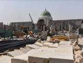 دمرها داعش.. اليونسكو تعيد ترميم المواقع الأثرية فى الموصل