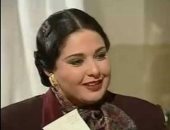 صابرين لبرنامج "بحب السيما": حلمت بأم كلثوم وأهدتنى القرآن قبل تجسيد دورها