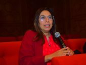 هالة جلال: لا ندعوا النجوم من أجل تزيين المهرجان ولكن لدعم السينما
