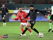 الأهلى يغسل أحزان الخروج الأفريقى أمام بتروجت الليلة بالدورى.. النحاس يظهر للمرة الأولى خلفا لكولر.. جراديشار يقود التشكيل المتوقع.. الثنائية شعار آخر مواجهة.. وسيد عيد يبحث عن الفوز الأول أمام المارد الأحمر