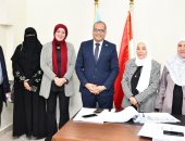جامعة الإسماعيلية الجديدة الأهلية تعلن نتائج امتحانات كلية طب الأسنان