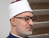 المفتي لقناة الناس: العلم بلا دين حول شعوب كاملة لحقول تجارب فى دول متقدمة