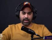 جمال حمزة لـ بودكاست الفراودة: لم أتقبل فكرة أن أكون مجرد لاعب بديل (فيديو)