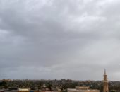 هطول أمطار واستمرار إغلاق ميناء العريش.. طقس شديد البرودة بشمال سيناء