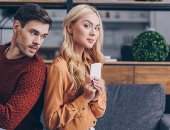 عيد الحب 2025.. 7 علامات بتقولك إنه بيحبك حب تملك